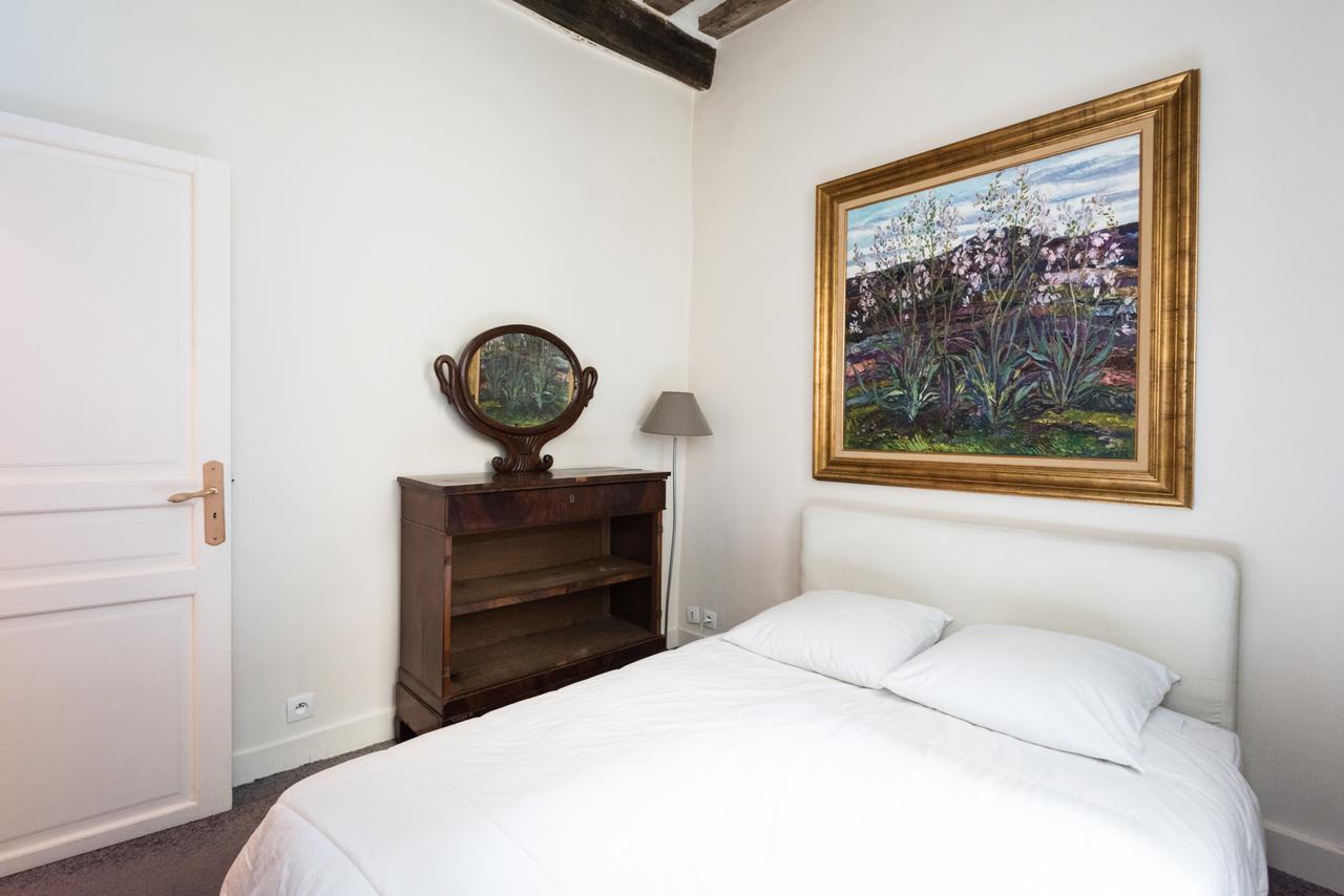 Apartment Ile Saint-louis