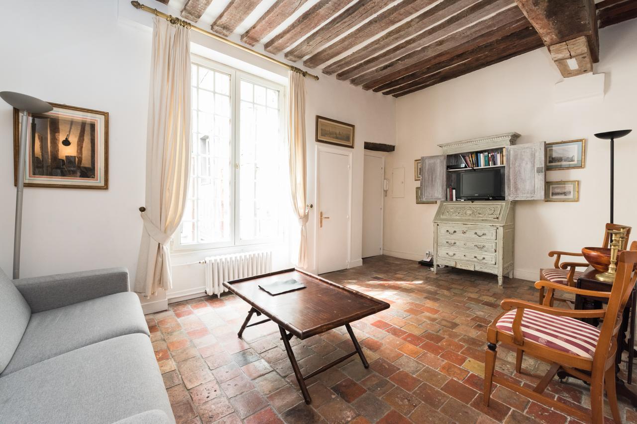 Apartment Ile Saint-louis *