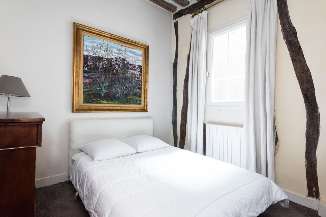 Apartment Ile Saint-louis *